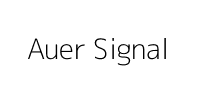 Auer Signal